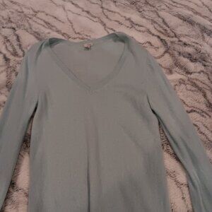 Cashmere sweater